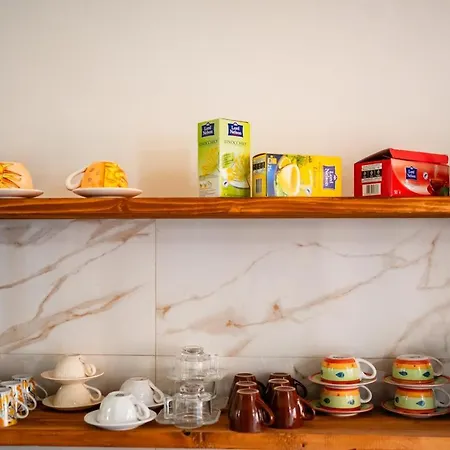 Country house Kalispera Aster Melito Di Porto Salvo