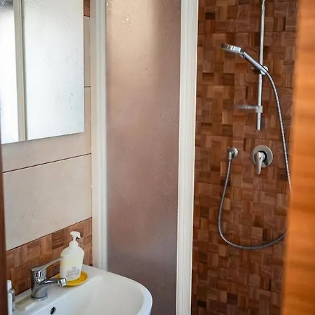 Kalispera Aster Casa di campagna Melito Di Porto Salvo