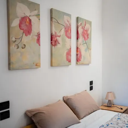 Casa di campagna Kalispera Aster Melito Di Porto Salvo