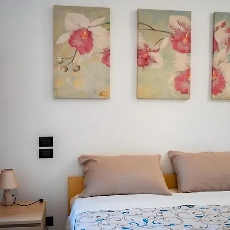 Kalispera Aster * 美利托迪波尔图萨尔维