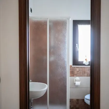 Casa di campagna Kalispera Aster Melito Di Porto Salvo