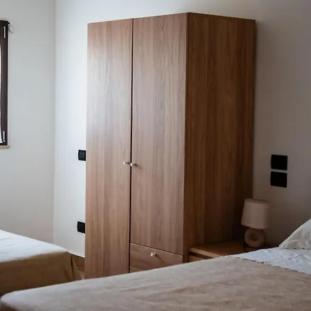 Casa di campagna Kalispera Aster *