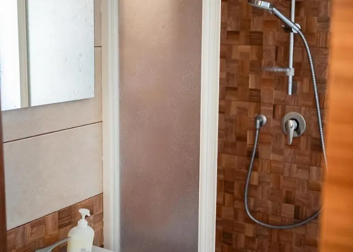 Kalispera Aster 乡村民宿 美利托迪波尔图萨尔维