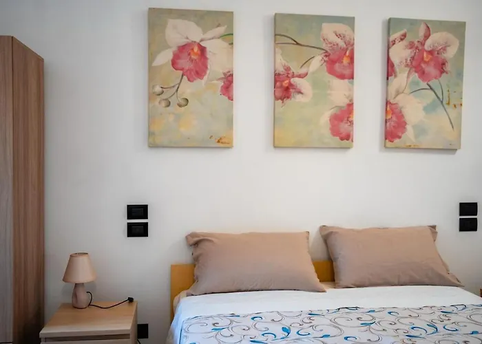 Kalispera Aster * 美利托迪波尔图萨尔维