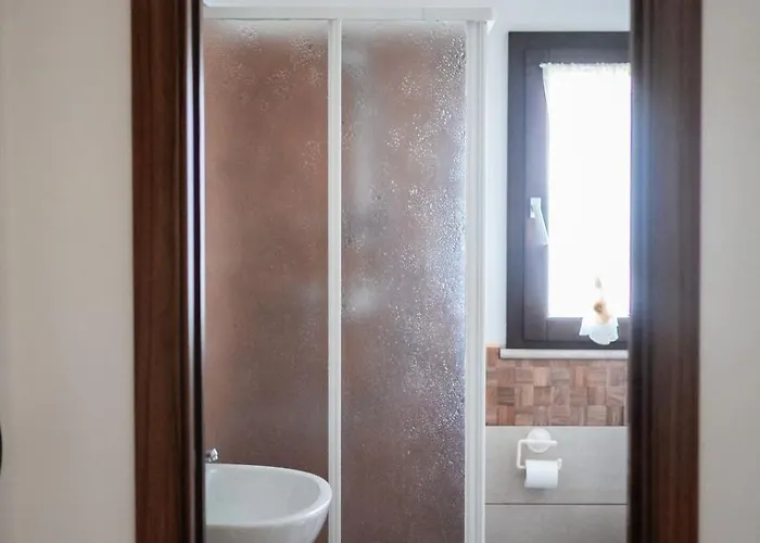 乡村民宿 Kalispera Aster 美利托迪波尔图萨尔维