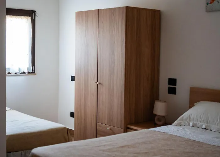 乡村民宿 Kalispera Aster *