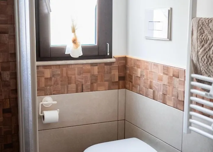 Kalispera Aster 乡村民宿 美利托迪波尔图萨尔维